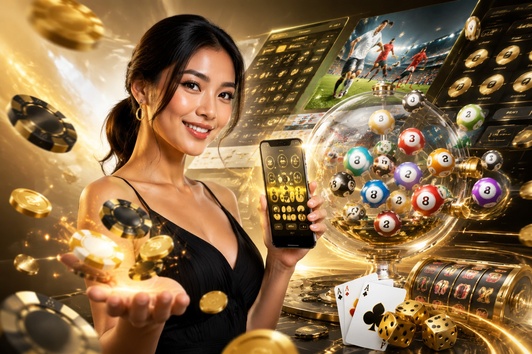 mv66a Casino hướng dẫn tham gia chơi trực tuyến