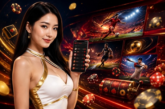 mv66a Live Casino dealer người thật phát trực tiếp